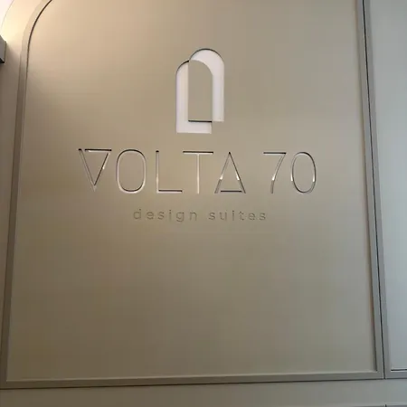 Volta 70 Maison d'hôtes Naples