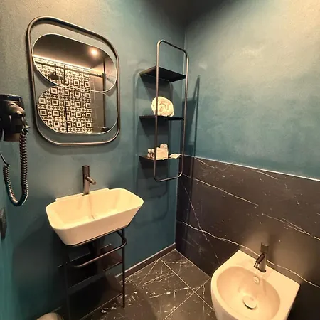 Volta 70 בית הארחה