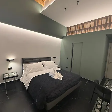 Volta 70 Maison d'hôtes *
