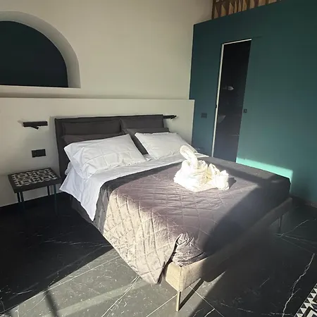 Maison d'hôtes Volta 70 *