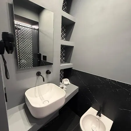 Volta 70 4* נאפולי