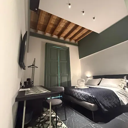 בית הארחה Volta 70