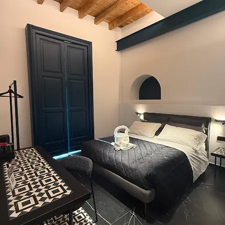 Maison d'hôtes Volta 70 Naples