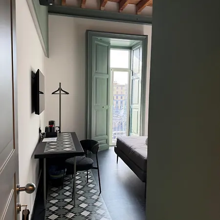 Guest house Volta 70 Naples
