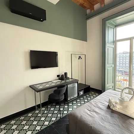 ゲストハウス Volta 70 4*