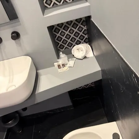 Volta 70 ゲストハウス