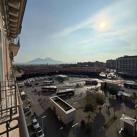 ゲストハウス Volta 70 ナポリ