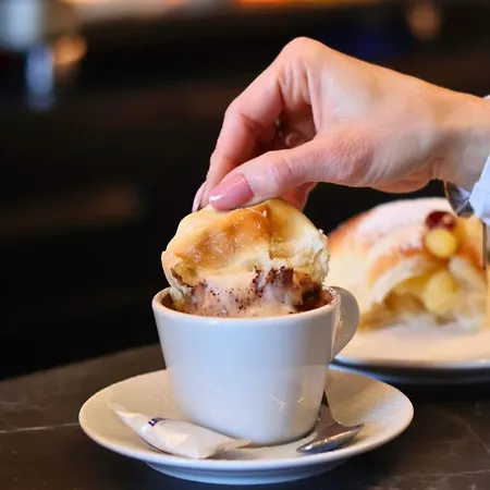 Volta 70 Maison d'hôtes