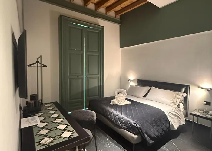 Maison d'hôtes Volta 70