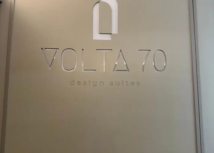 Volta 70 Pensionat Neapel