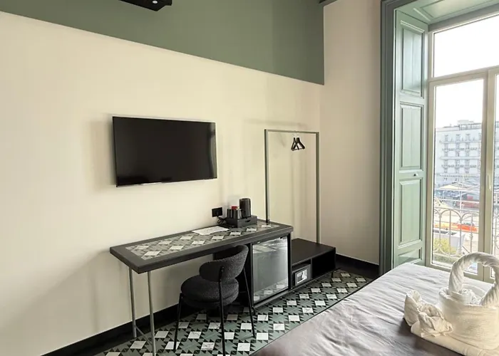 Maison d'hôtes Volta 70 4*