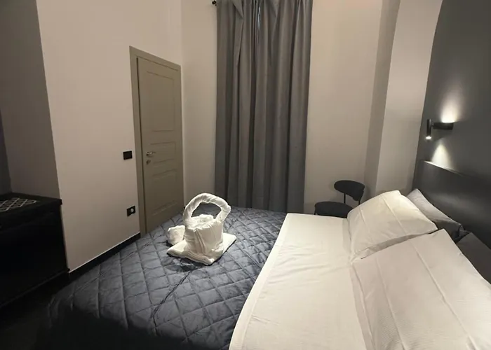 Volta 70 Maison d'hôtes Naples