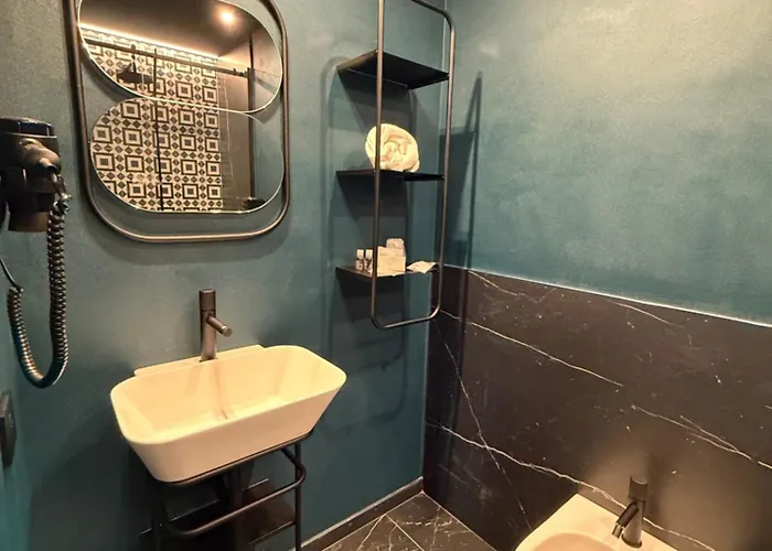 Volta 70 Maison d'hôtes