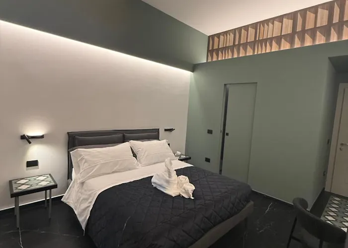 Volta 70 Maison d'hôtes 4*