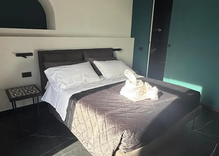 Maison d'hôtes Volta 70 4*