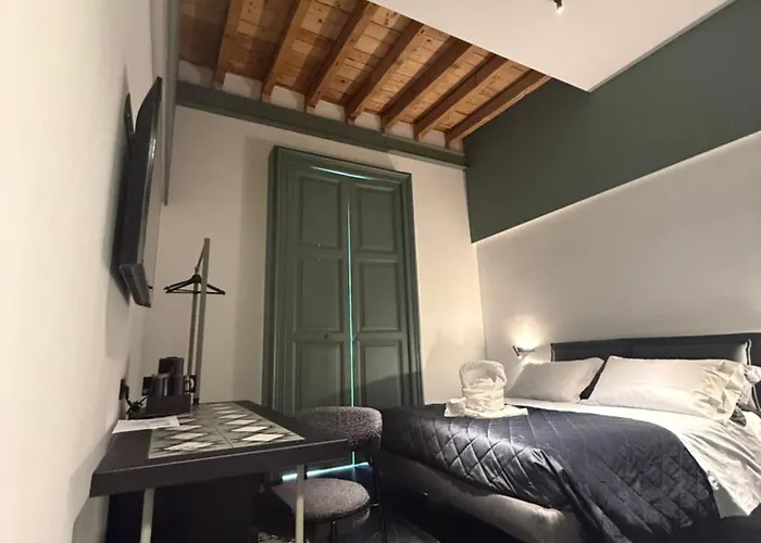 Maison d'hôtes Volta 70