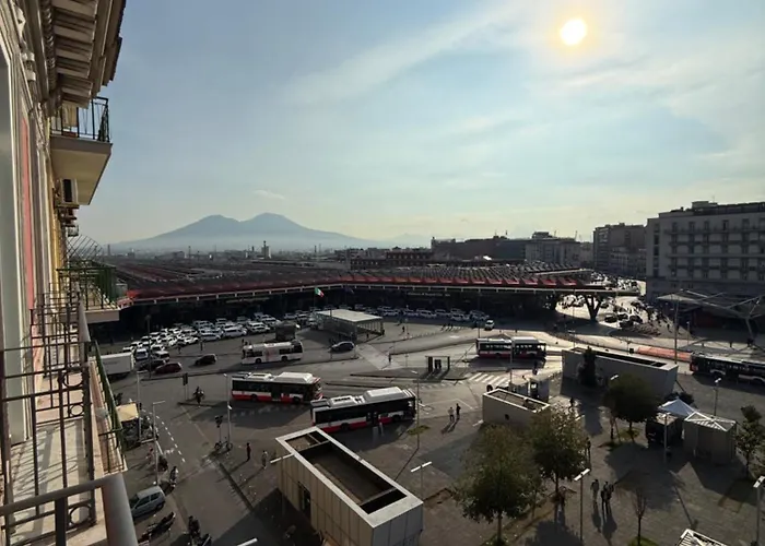 Maison d'hôtes Volta 70 Naples