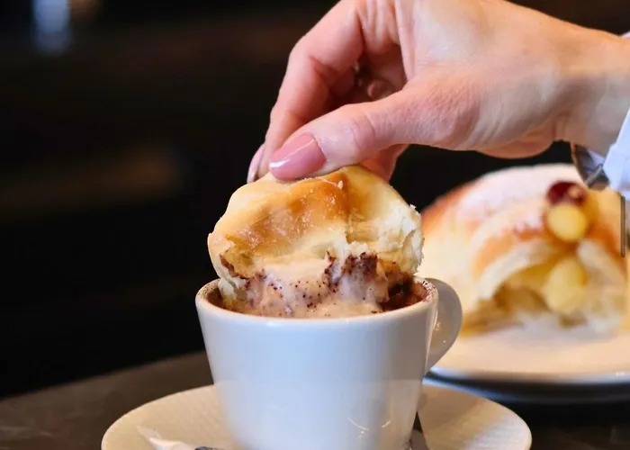 Volta 70 Maison d'hôtes