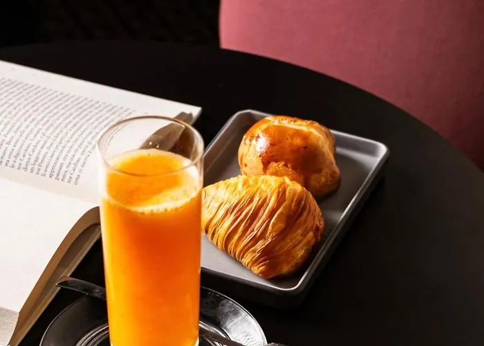 Volta 70 Pensionat Neapel