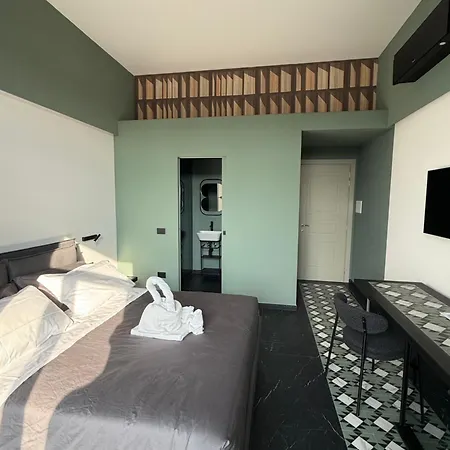 Volta 70 Гостевой дом 4*