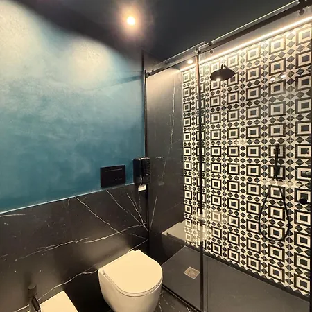 Volta 70 Гостевой дом 4*